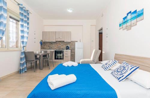 Chianchitta-Pallio Apartment | Da Pina E Lu