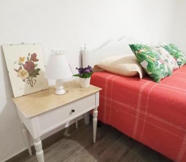 Tiche House | da ROSITA
