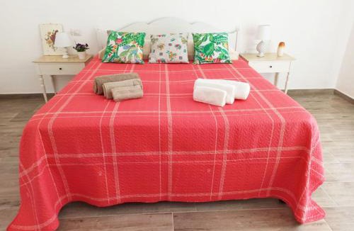 Tiche House | da ROSITA