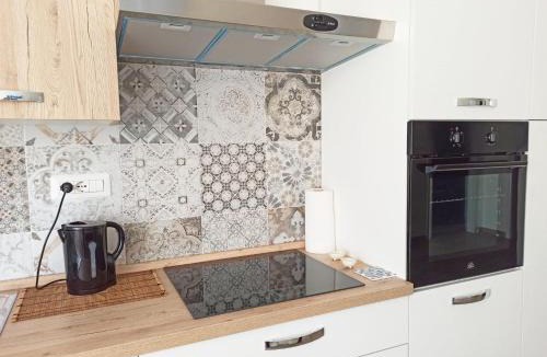 Tiche House | da ROSITA