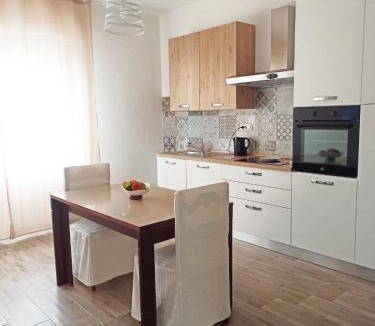 Tiche House | da ROSITA