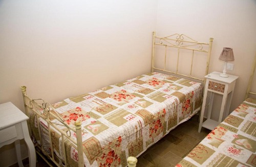 Trappeto Apartment | Da Salvo