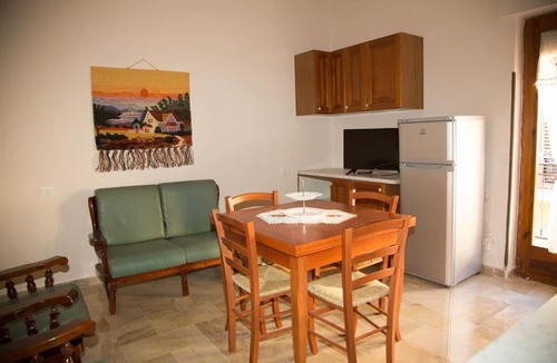 Trappeto Apartment | Da Salvo