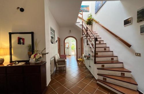 Mondello Villa | Da Sophie