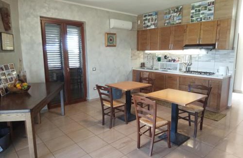 Tursi Bed & Breakfast | Da stefano