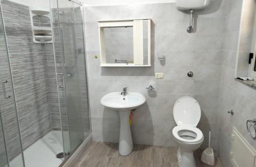 Condofuri Apartment | Da Totò