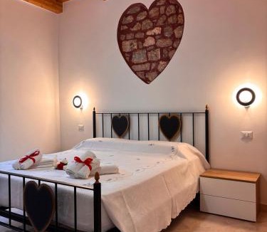 Morcone Apartment | Da Zia Maria B&B Affittacamere