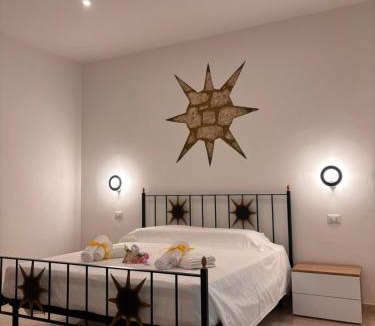 Morcone Apartment | Da Zia Maria B&B Affittacamere