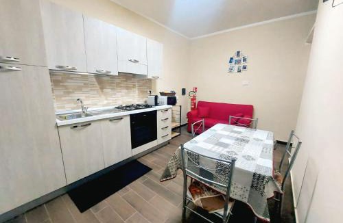 Reggio Calabria Apartment | Da Zia Patty