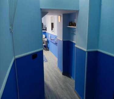 Scilla House | Da zio Michele