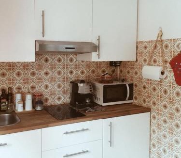 Chiaramonte Gulfi House | Dabbanna