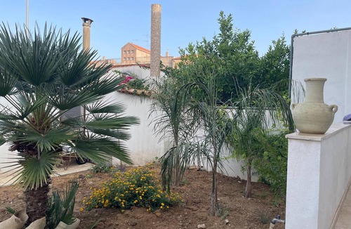 Vita House | Dai Maestri Rubino vacation home for those who love peace and serenity!