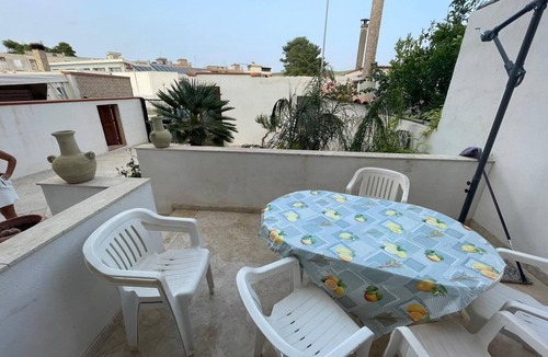Vita House | Dai Maestri Rubino vacation home for those who love peace and serenity!