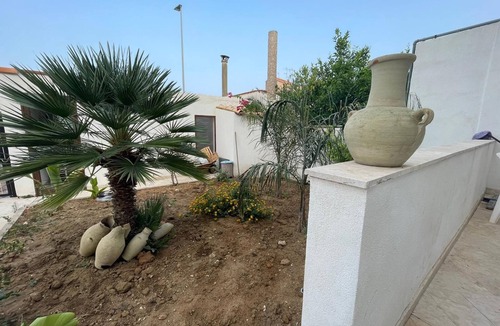 Vita House | Dai Maestri Rubino vacation home for those who love peace and serenity!