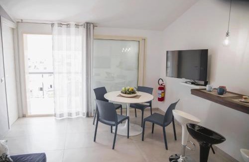 Casuzze House | Dai Massari
