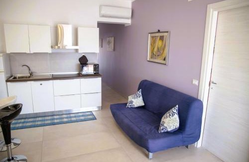 Casuzze House | Dai Massari