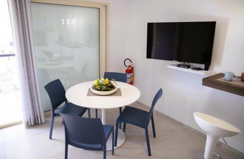 Casuzze House | Dai Massari