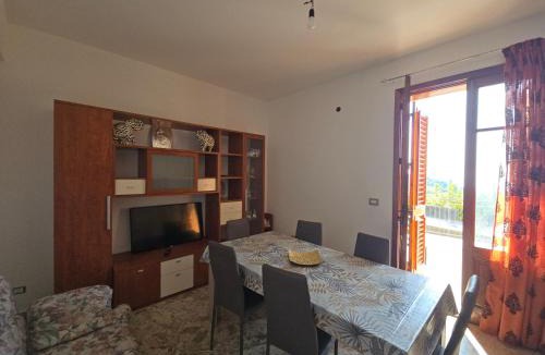 Roccalumera Apartment | Dal Falegname