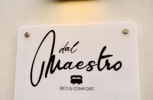 Gioia del Colle House | Dal Maestro Bed&Comfort