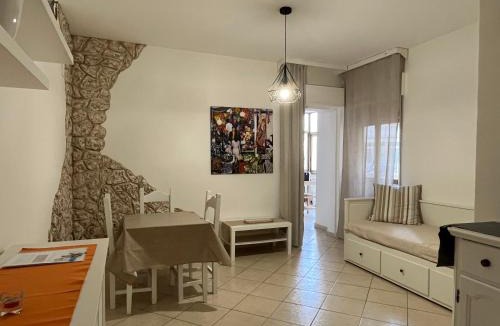 Borgo Vecchio Apartment | Dal Porto al Politeama