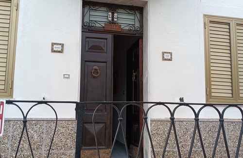 Porto Salvo Apartment | DAL Professore-casa Vacanze Appartamento Indipendente,fronte Mare