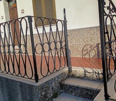 Porto Salvo House | Dal Professore