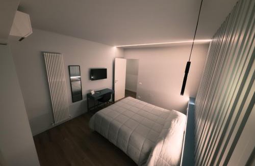 Caltanissetta Apartment | Dalmazia Boutique Apartment