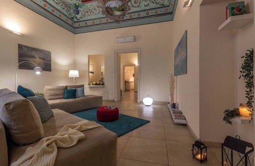 Coste House | Dama Sicilian Luxury Home & SPA elegance and relaxation between Etna Catania and Taormina