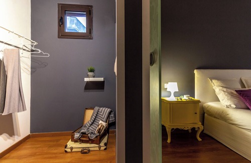 Coste House | Dama Sicilian Luxury Home & SPA elegance and relaxation between Etna Catania and Taormina