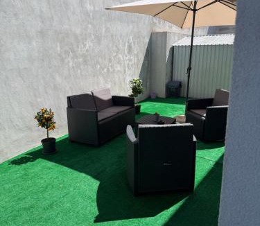 Coste Apartment | Damar