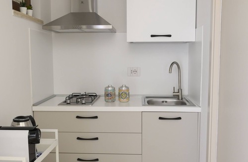 Montallegro Apartment | Damascus - Le 3 Rose apartments