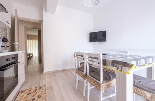 Province of Messina Apartment | Damilhouse 4