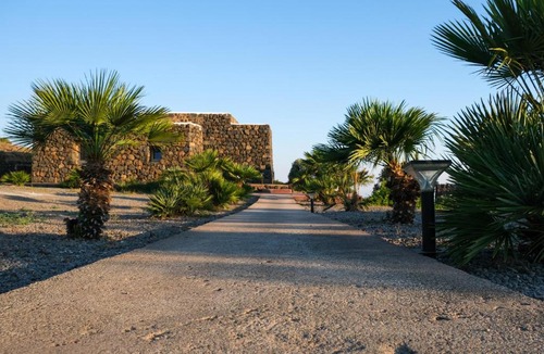 Pantelleria Bed & Breakfast | Dammusi Al-Qubba Wellness & Resort