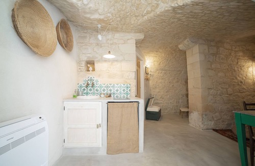 Scicli House | Dammusi Beneventano - Romantic Escape