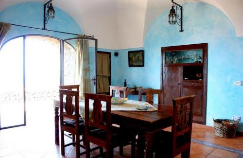 Pantelleria Apartment | Dammusi di Sofia
