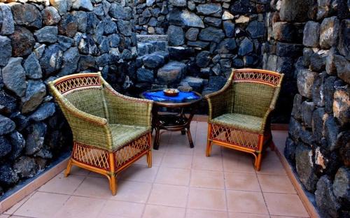 Pantelleria Apartment | Dammusi di Sofia