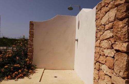 Lampedusa Apartment | Dammusi Gattuso