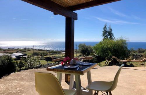 Pantelleria House | Dammusi Sciuvechi