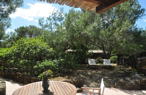 Pantelleria Apartment | Dammuso Agave