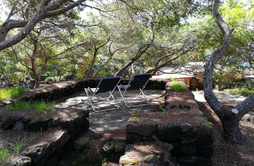 Pantelleria Apartment | Dammuso Agave