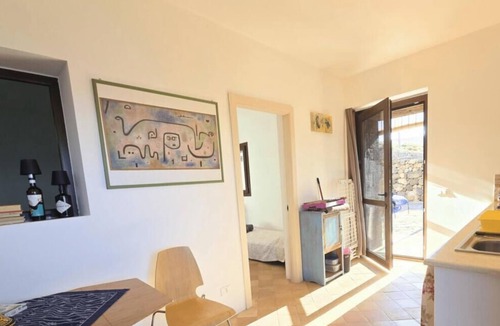 Pantelleria Apartment | Dammuso - Cala Cinque Denti - AFFITTI\'CA