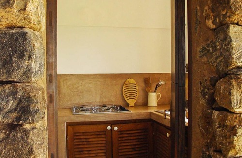 Pantelleria Apartment | Dammuso Cappero