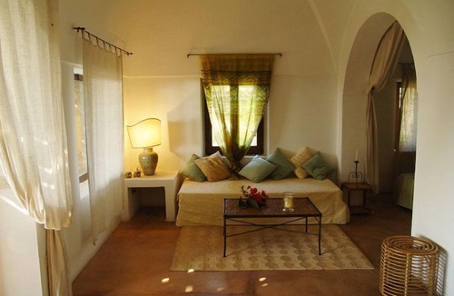 Pantelleria Apartment | Dammuso Cappero