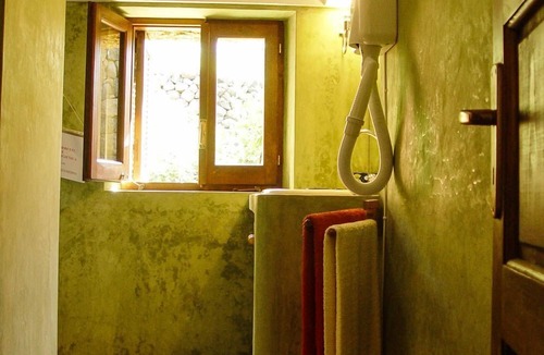 Pantelleria Apartment | Dammuso Cappero