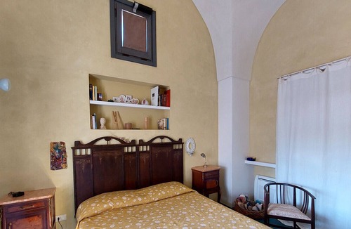 Scauri Siculo Villa | Dammuso Civilia in Pantelleria