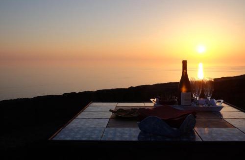 Pantelleria House | Dammuso Il Sogno
