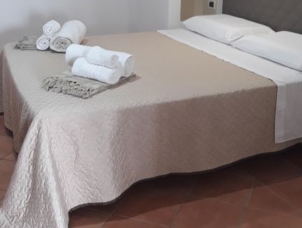 Pantelleria House | Dammuso "Le Nicchie"