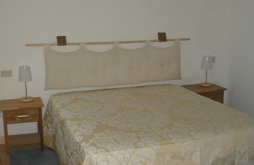 Pantelleria House | Dammuso Magia con Piscina