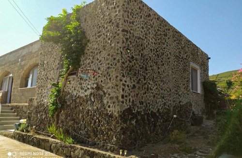 Pantelleria House | DAMMUSO NATURA