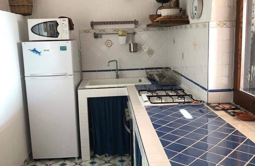 Localita Punta Fram House | Dammuso Raggio di Luna